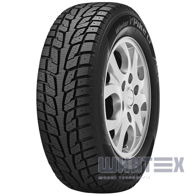 Hankook Winter i*Pike RW09 185 R14C 102/100R (под шип)№1
